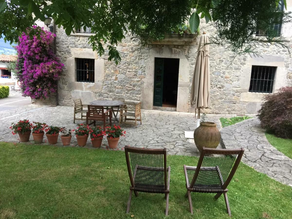 Casa De Vacaciones La Rivera Villaviciosa  Extérieur photo