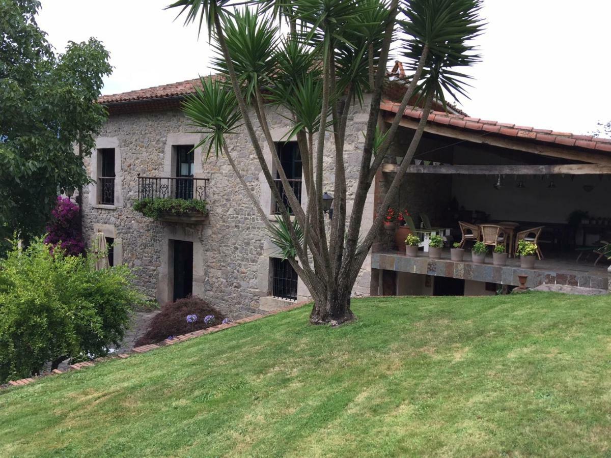 Casa De Vacaciones La Rivera Villaviciosa  Extérieur photo