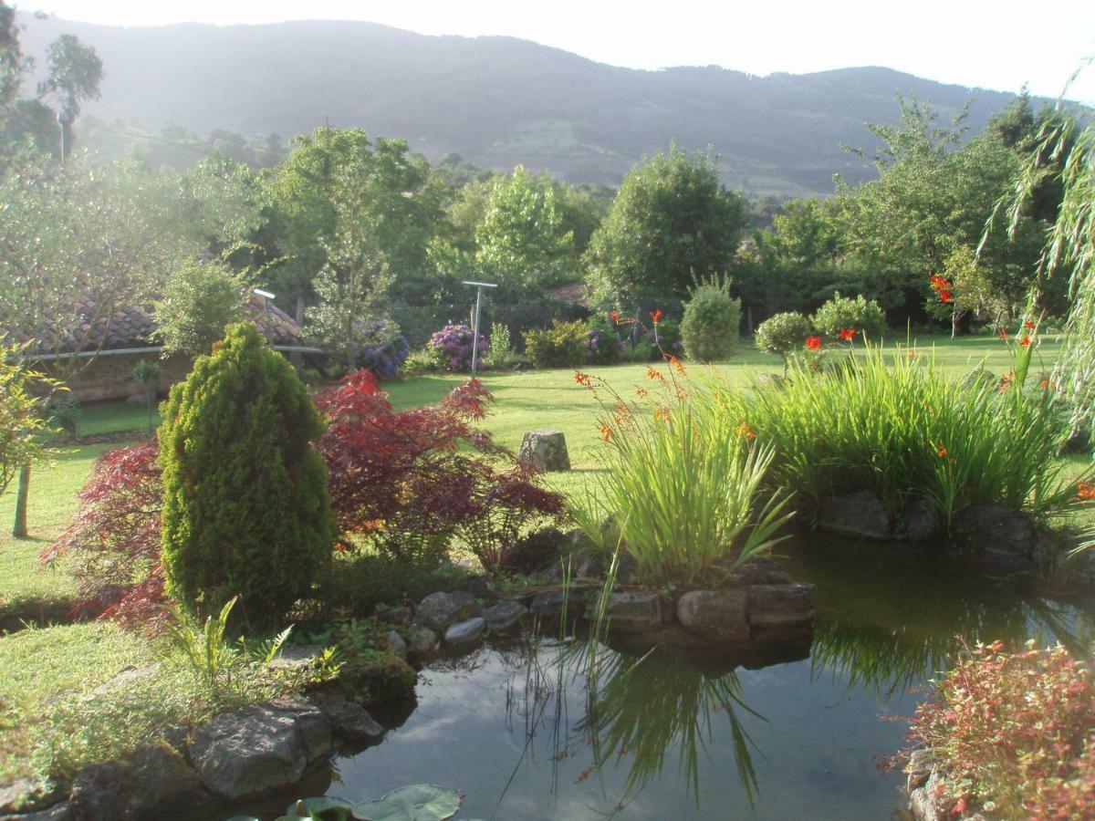 Casa De Vacaciones La Rivera Villaviciosa  Extérieur photo