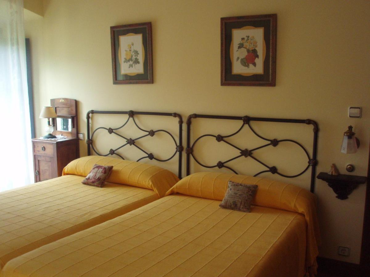 Casa De Vacaciones La Rivera Villaviciosa  Chambre photo