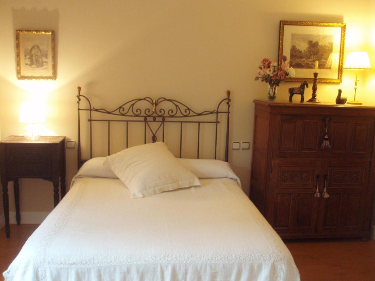 Casa De Vacaciones La Rivera Villaviciosa  Chambre photo