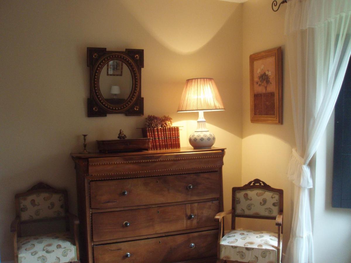Casa De Vacaciones La Rivera Villaviciosa  Chambre photo