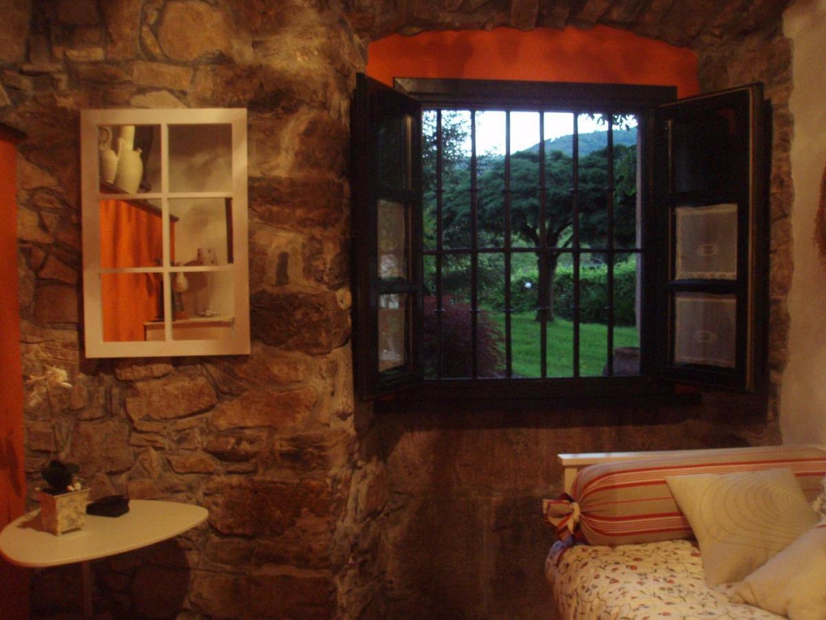 Casa De Vacaciones La Rivera Villaviciosa  Chambre photo
